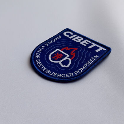 CIBETT-Patch