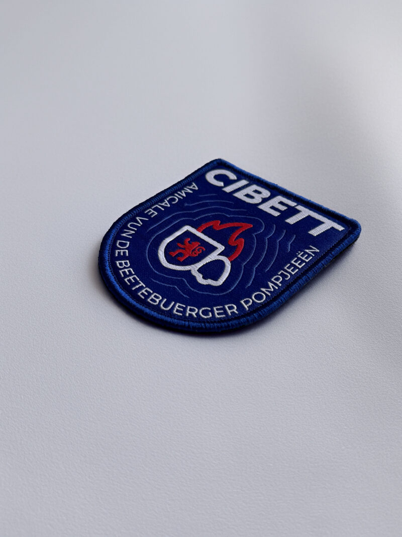CIBETT-Patch