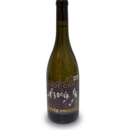 Pinot Gris - Cuvée spéciale 125 Joer