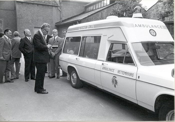 Ambulanz_1974
