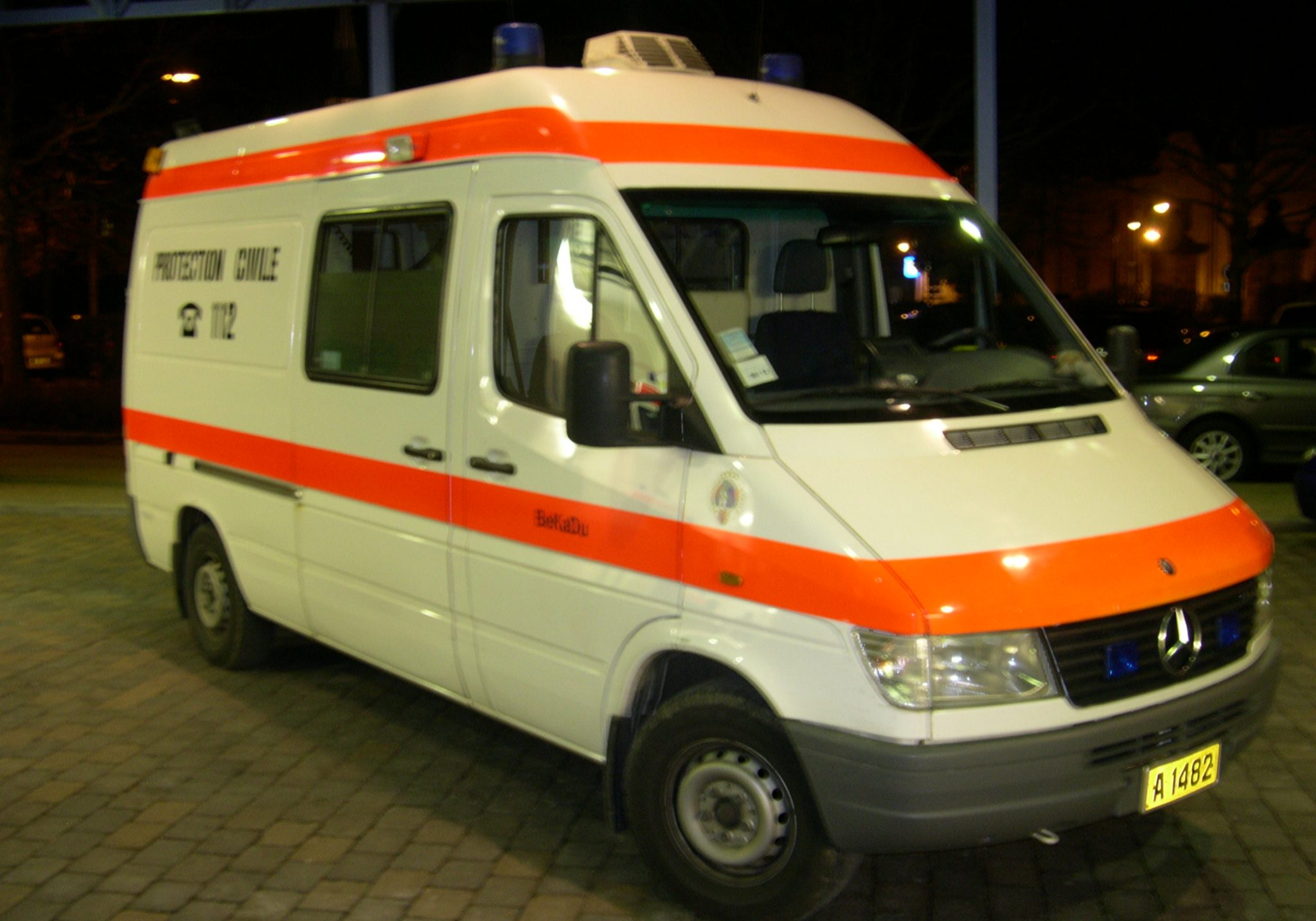 Ambulanz_2007