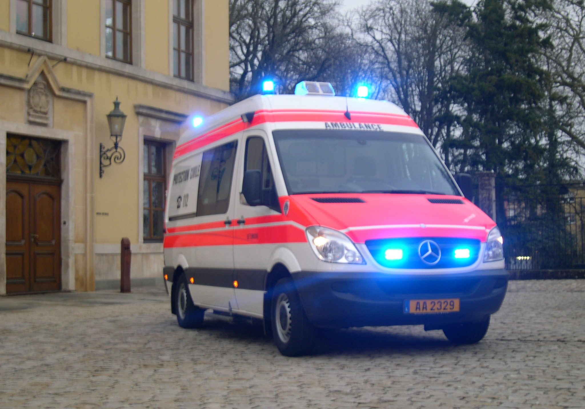 Ambulanz_2010